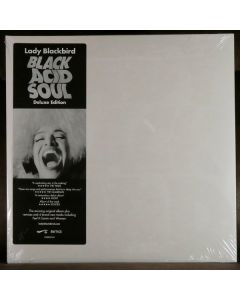 Black Acid Soul
