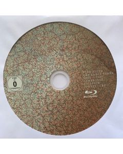The Early Years 1965-1972