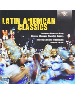 Latin American Classics