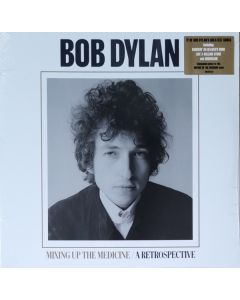 Mixing Up The Medicine / A Retrospective