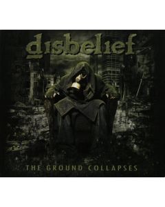 The Ground Collapses