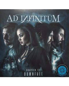 Chapter III: Downfall