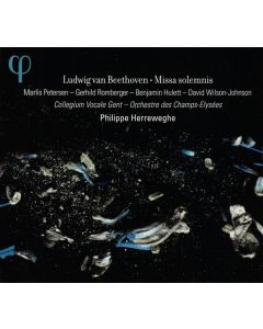 Missa Solemnis
