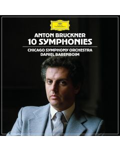 10 Symphonies