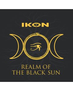 Realm Of The Black Sun