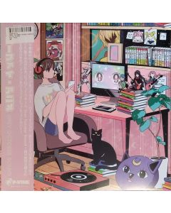 Lo-Fi Anime