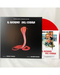 Il Giorno Del Cobra