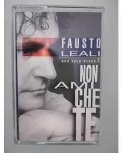 Non Solo Blues 2 (Non Ami Che Te)