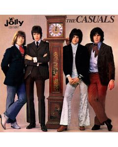 The Jolly Joker Years 1967-1969