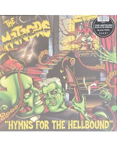 Hymns For The Hellbound