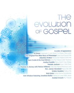 The Evolution Of Gospel