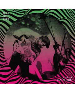 Live At Levitation