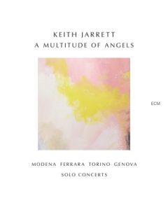 A Multitude Of Angels