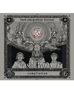 Castle Party 2024