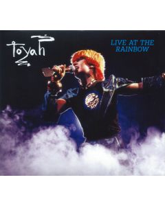 Live At The Rainbow