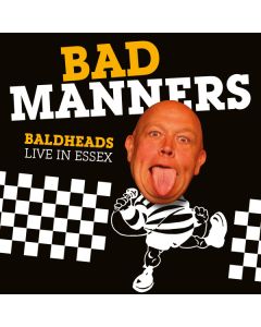 Baldheads Live In Essex