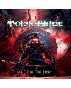 Time Is The Fire