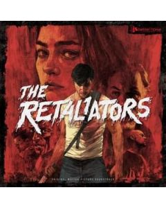 The Retaliators Original Motion Picture Soundtrack