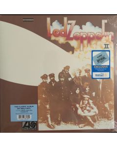 Led Zeppelin II