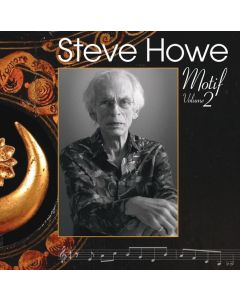 Motif Volume 2