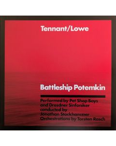 Battleship Potemkin