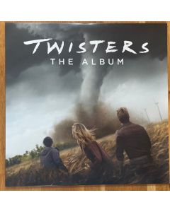 Twisters: The Album
