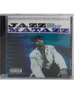 The Best Of Guru's Jazzmatazz