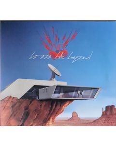 10 000 Hz Legend
