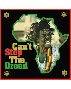 Can't Stop The Dread