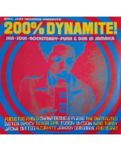 200% Dynamite!
