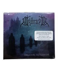Oblivion Aeternam