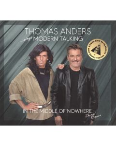 …Sings Modern Talking - In The Middle Of Nowhere - Thomas' Version