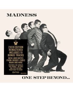 One Step Beyond...