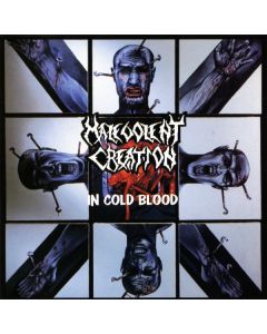 In Cold Blood
