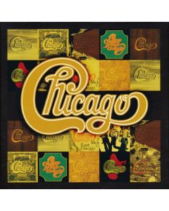 The Studio Albums 1969-1978