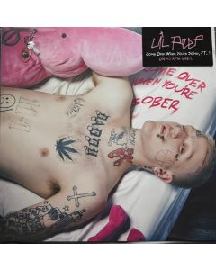 Come Over When You’re Sober, Pt.1