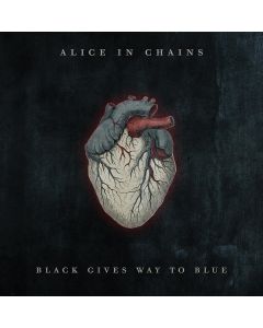 Black Gives Way To Blue