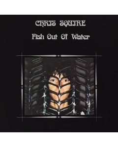 Fish Out Of Water