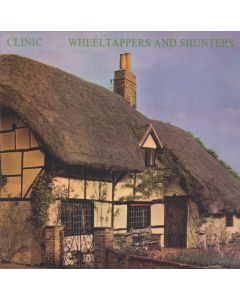 Wheeltappers And Shunters
