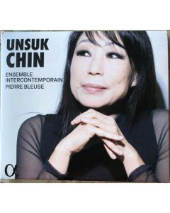 Unsuk Chin