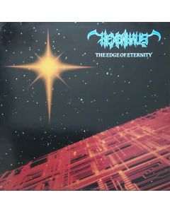 The Edge Of Eternity