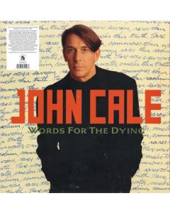 Words For The Dying