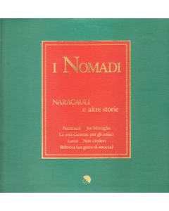 Naracauli E Altre Storie