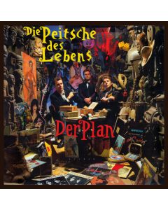 Die Peitsche Des Lebens