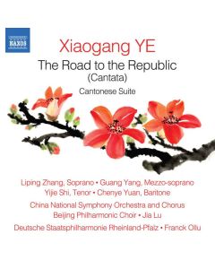 The Road To The Republic