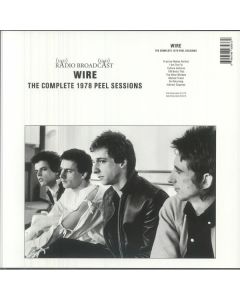 The Complete 1978 Peel Sessions