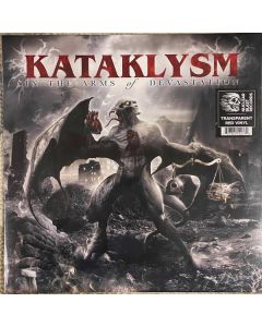 In The Arms Of Devastation