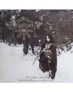 Fra Li Monti Sibillini (Black Medieval Winter Over The Sibylline Mounts)