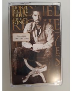 Truly - The Love Songs
