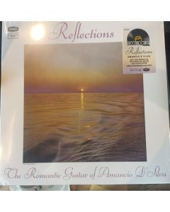 Reflections (The Romantic Guitar Of Amancio D'Silva)